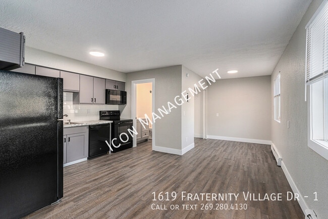 Photo - 1619 Fraternity Village Dr