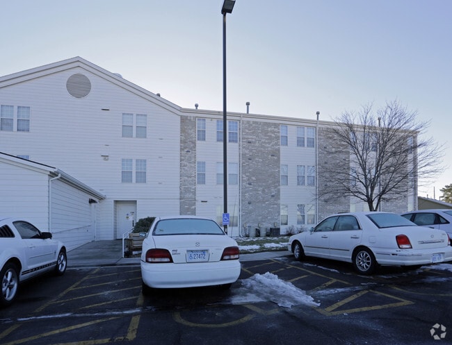 Photo - Almond Tree Apartments