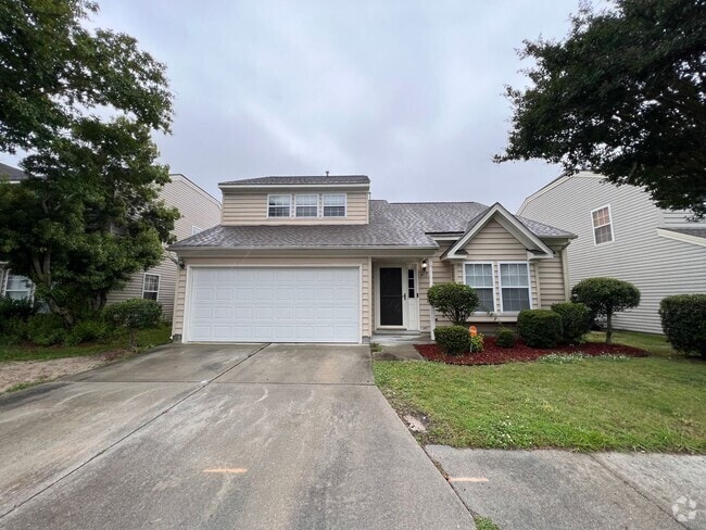 Building Photo - Burbage Grant Rental