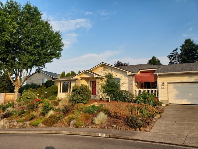 Waterwise Landscaping - 1357 Cathlamet Ct NW Rental