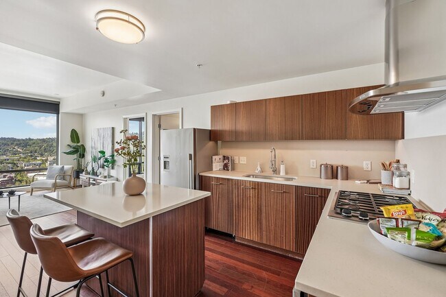 Photo - The Ardea Apartments