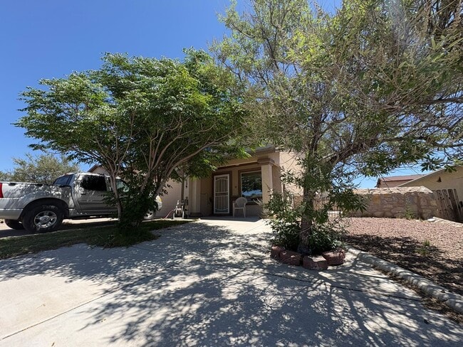 Photo - HOME FOR RENT IN ANTHONY TEXAS