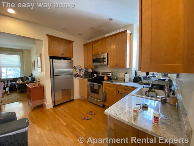 Photo - 2 Arlington St Unit #14