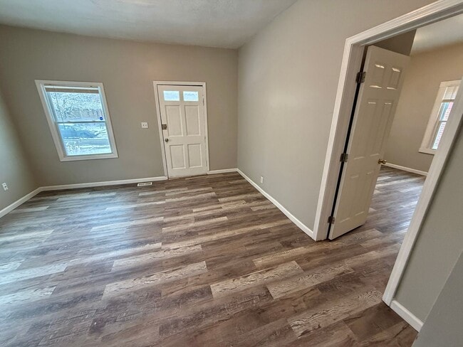 Photo - 3 Bed 1 Bath - Single family house, Taylor-Berry Neighborhood