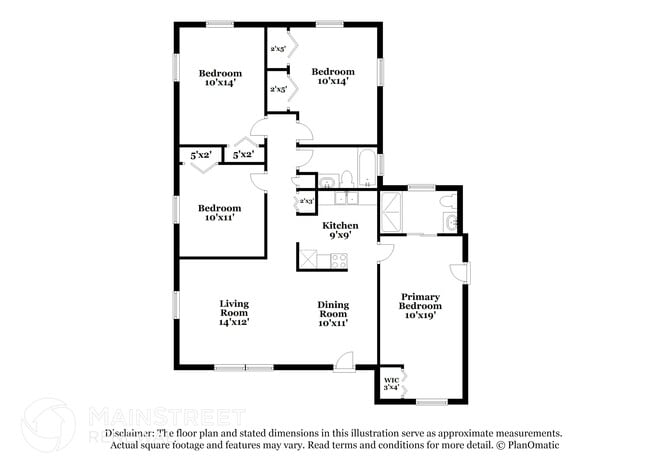 Photo - 5318 E 18th Ave