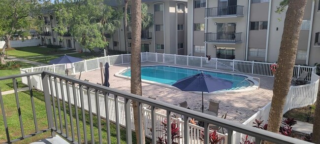 Photo - 4610 W Gray St Condo Unit 207