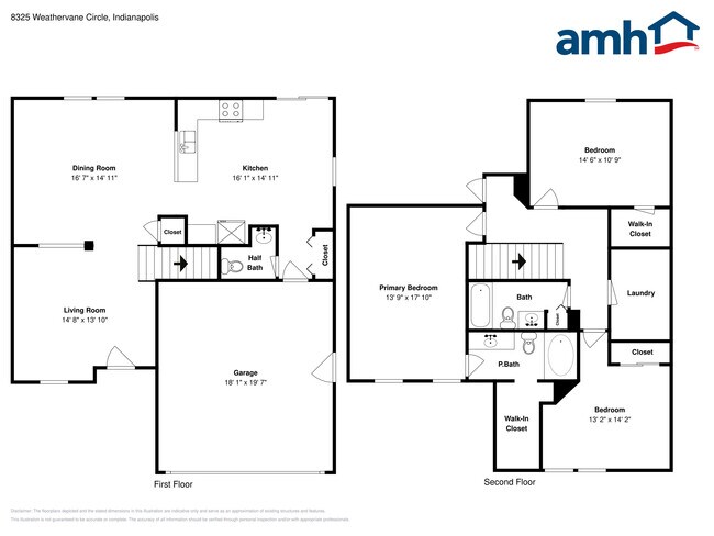 Photo - 8325 Weathervane Cir