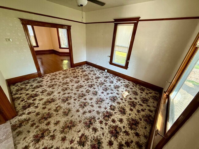 Photo - Victorian Charmer – 3 Bed, 1.75 Bath – Uti... Unit A - Main House
