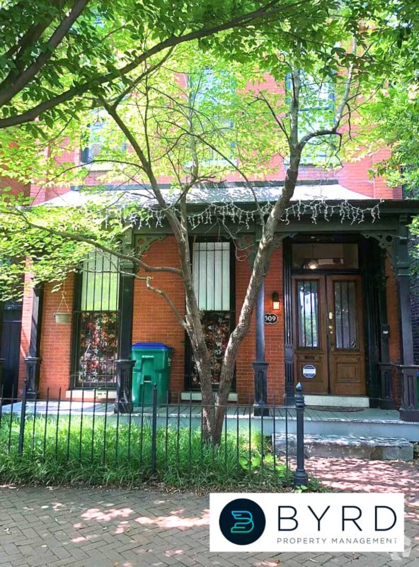 Building Photo - 309 W Marshall St Rental
