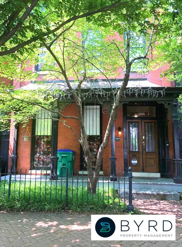 Photo - 309 W Marshall St Rental