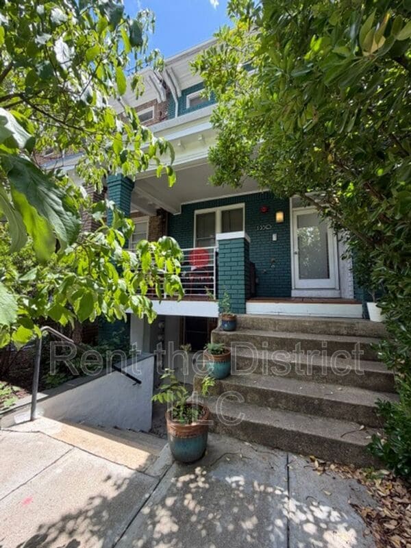 Building Photo - 1350 Randolph St NW Unit #1