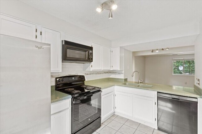 Photo - Move in ready! North Raleigh Town Home For...