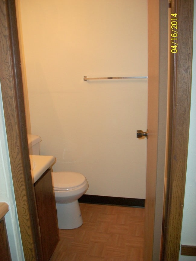 Photo - Springwood Apartments