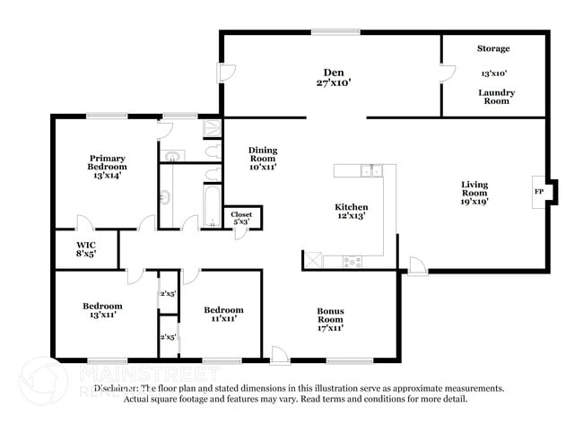 Photo - 1335 E Ellis Cir