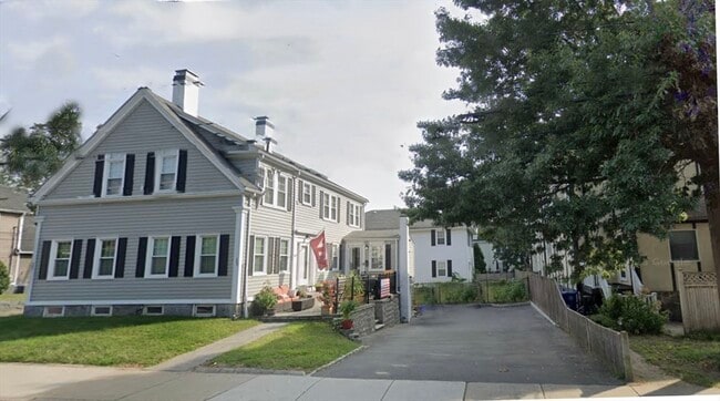 Photo - 583 Adams St Townhome