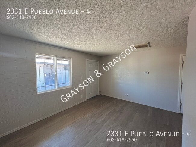 Photo - 2331 E Pueblo Ave Unit 4