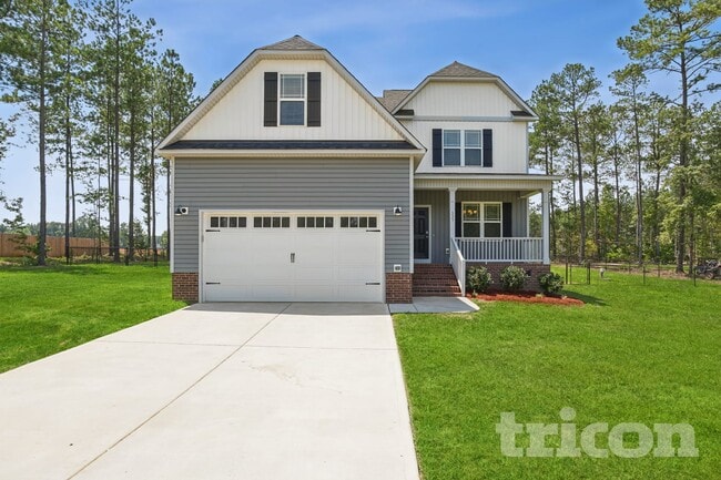 Building Photo - 335 Lasswade Ct