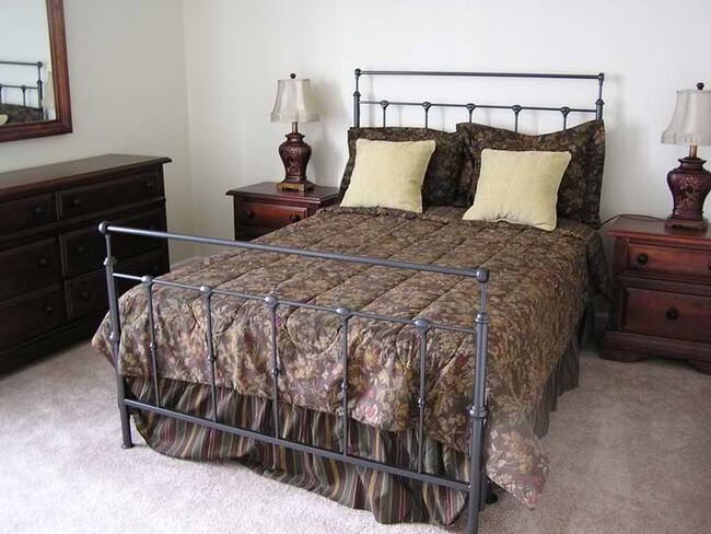 Fox Trace Apartments