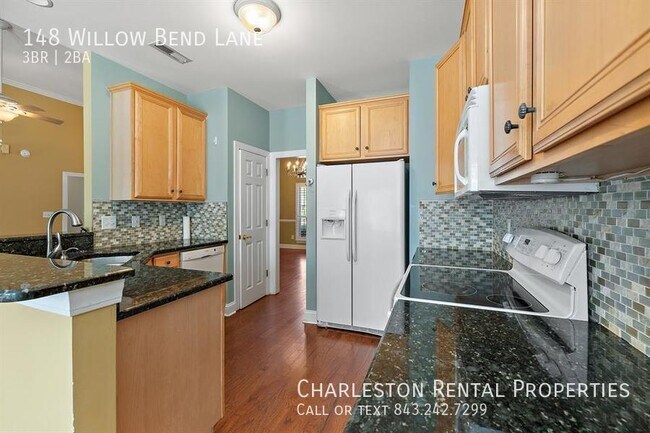 Photo - 148 Willow Bend Ln