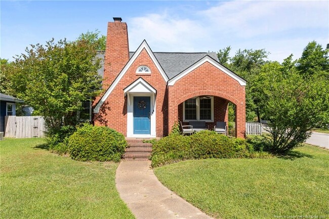 Photo - 207 N Virginia Ave House