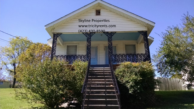 Photo - 702 Antioch Rd