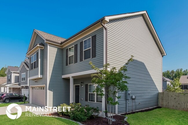 Photo - 505 Richlands Cliff Dr