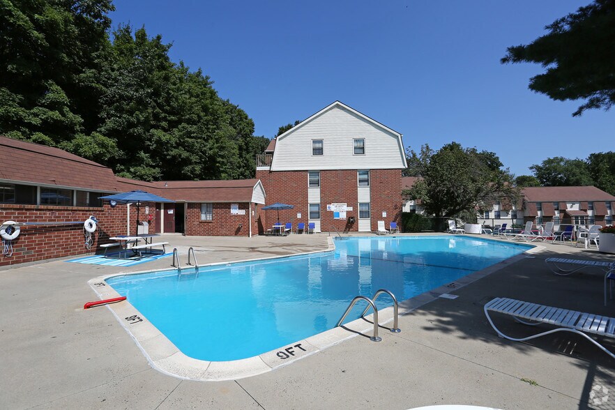 Ridgefield Apartments For Rent in Middletown, CT