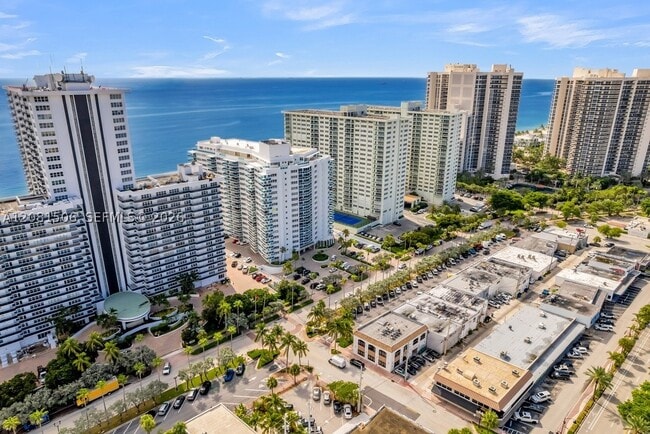Photo - 3430 Galt Ocean Dr Unit 305