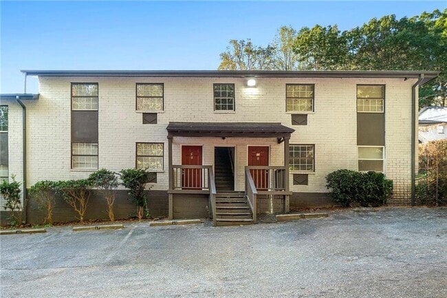 Building Photo - 156 Fairfield Pl NW Unit Varies Rental