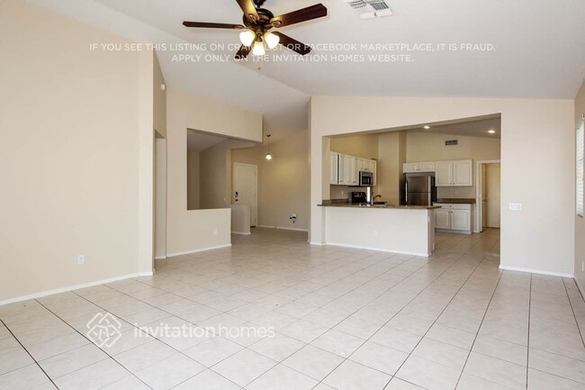 Photo - 3420 E Marco Polo Rd