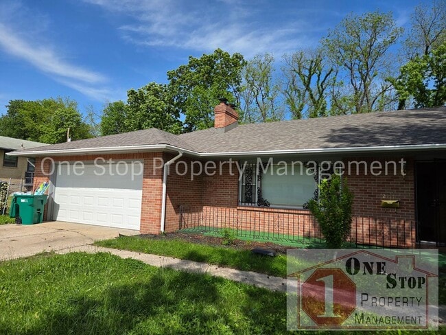 Building Photo - Beautiful 4 Bedroom 2.5 Bathroom in Kansas City, KS!