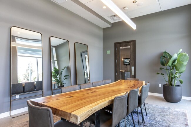 Main Street Cupertino Lofts