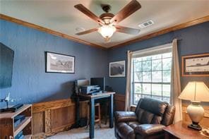 Photo - Former model home on corner lot is ready for move in!