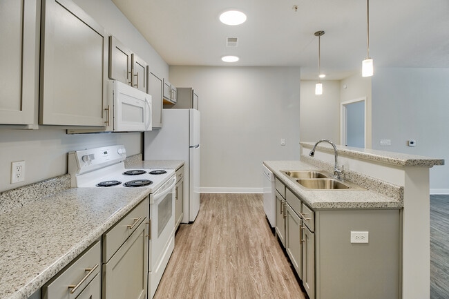 Union Lofts