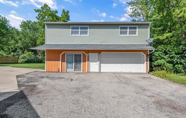 Building Photo - 548 N Hainesville Rd Rental