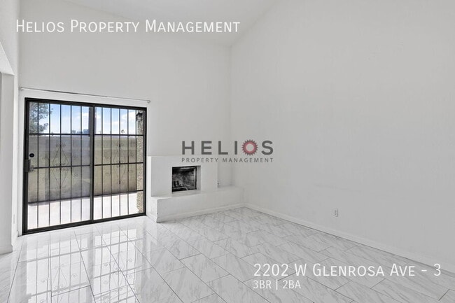 Photo - 2202 W Glenrosa Ave Unit 3