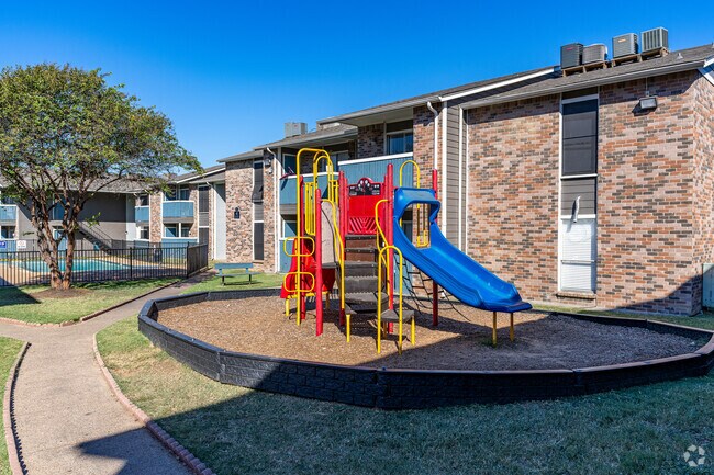 Kids Playground