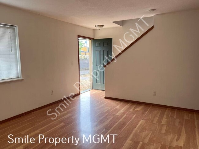 Photo - Townhouse locating on SE 82nd and Forster Rd