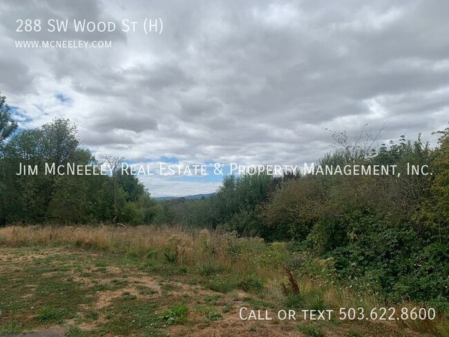Photo - 288 SW Wood St