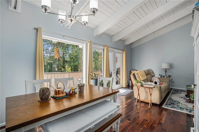 Photo - 3813 Paces Ferry W