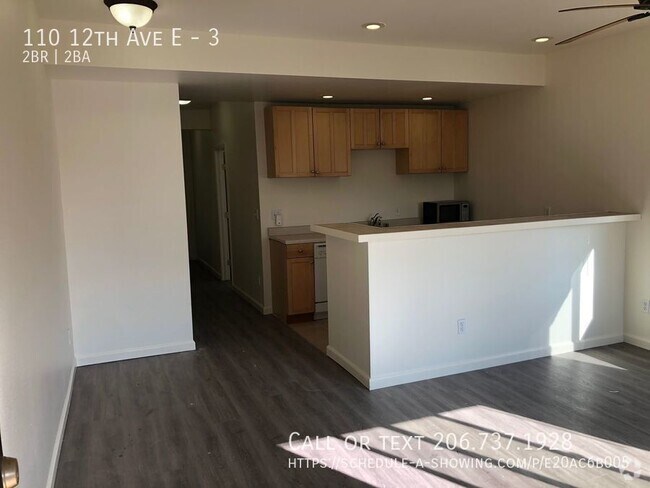 Building Photo - 110 12th Ave E Unit 3 Rental