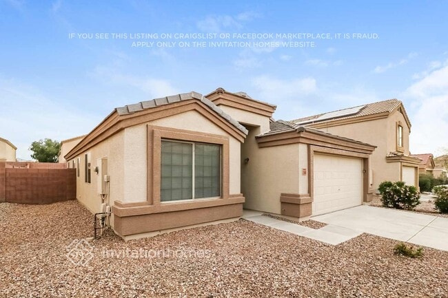 Photo - 21836 W Mohave St