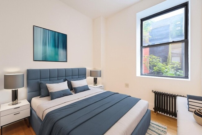 Photo - 605 W 137th St Unit 1