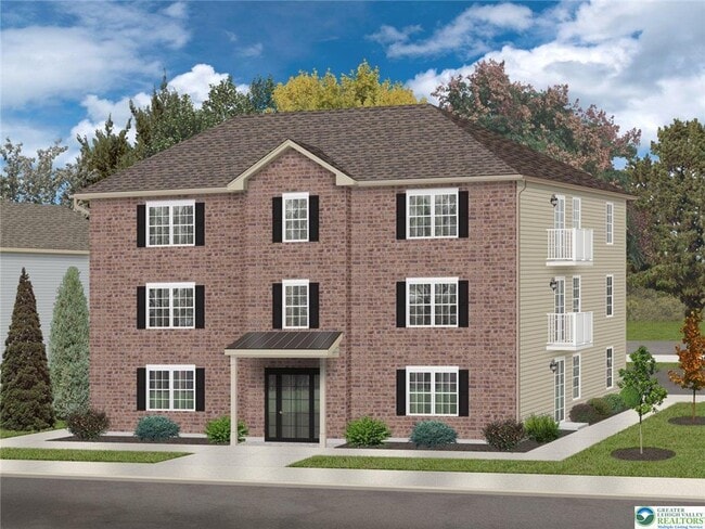 Photo - 1513 Maple St Unit 101