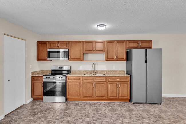 Photo - 2809 Jefferson Pky Unit B