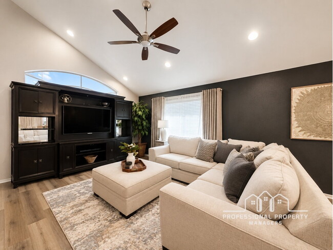 Photo - “Stunning 4-Bedroom, 3-Bathroom Solar Home in Rancho Sereno”