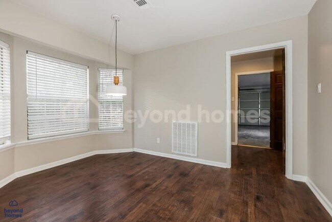 Photo - Charming 3-Bed / 2-Bath Single-Story Home in Little Rock with 1,554 Sq Ft of Space!
