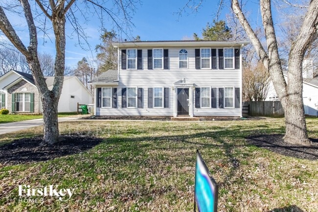 Building Photo - 12105 Landen Dr