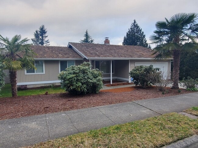 Photo - Charming Rambler in Renton Highlands