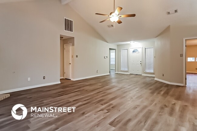 Photo - 2627 S Brompton Dr